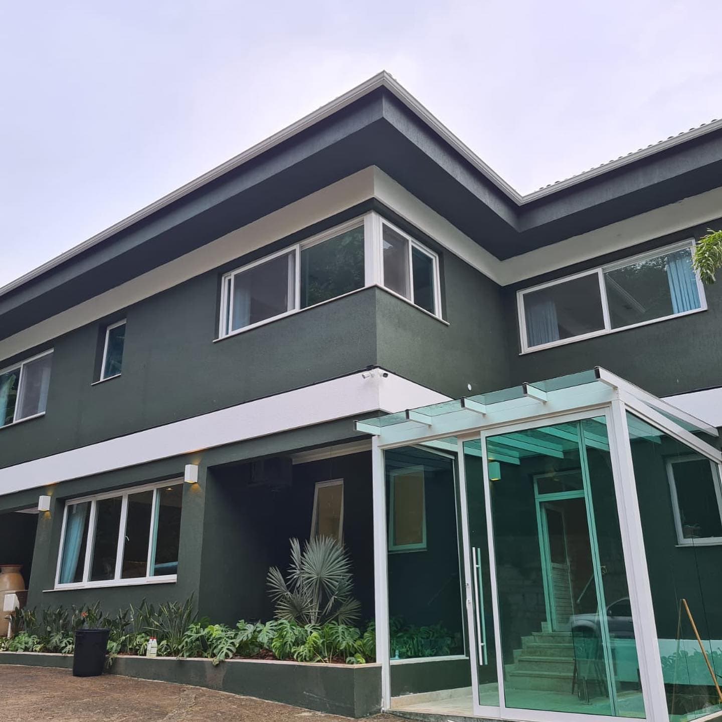 Residencial Angra dos Reis