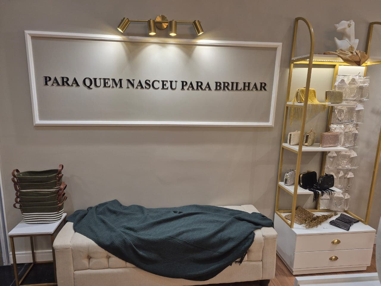 Belle Folheados, Shopping Piracicaba — imagem 3