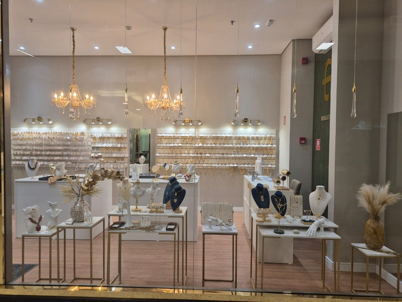 Belle Folheados, Shopping Piracicaba — imagem 4