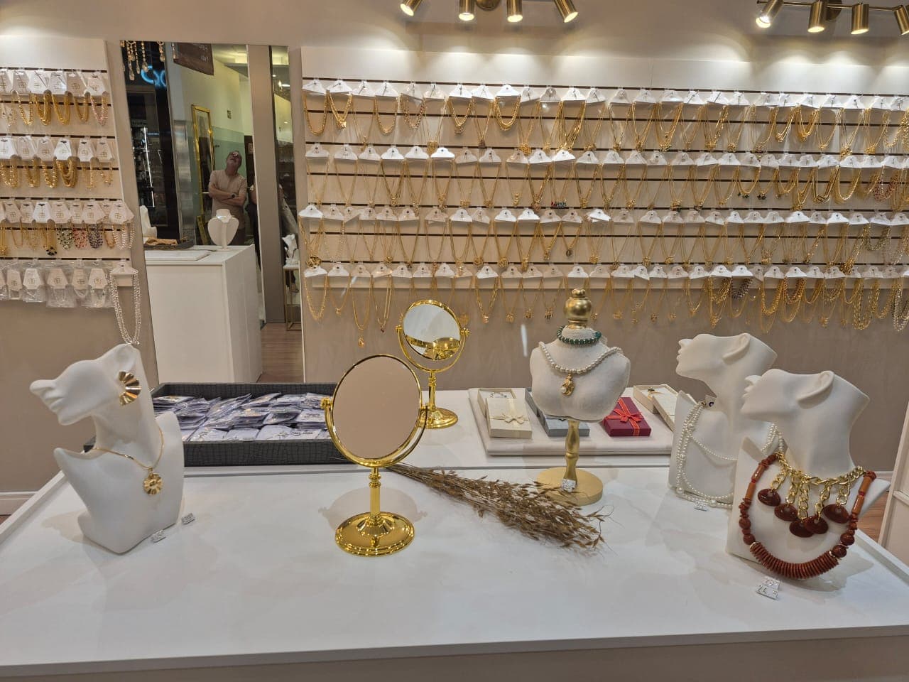Belle Folheados, Shopping Piracicaba — imagem 5