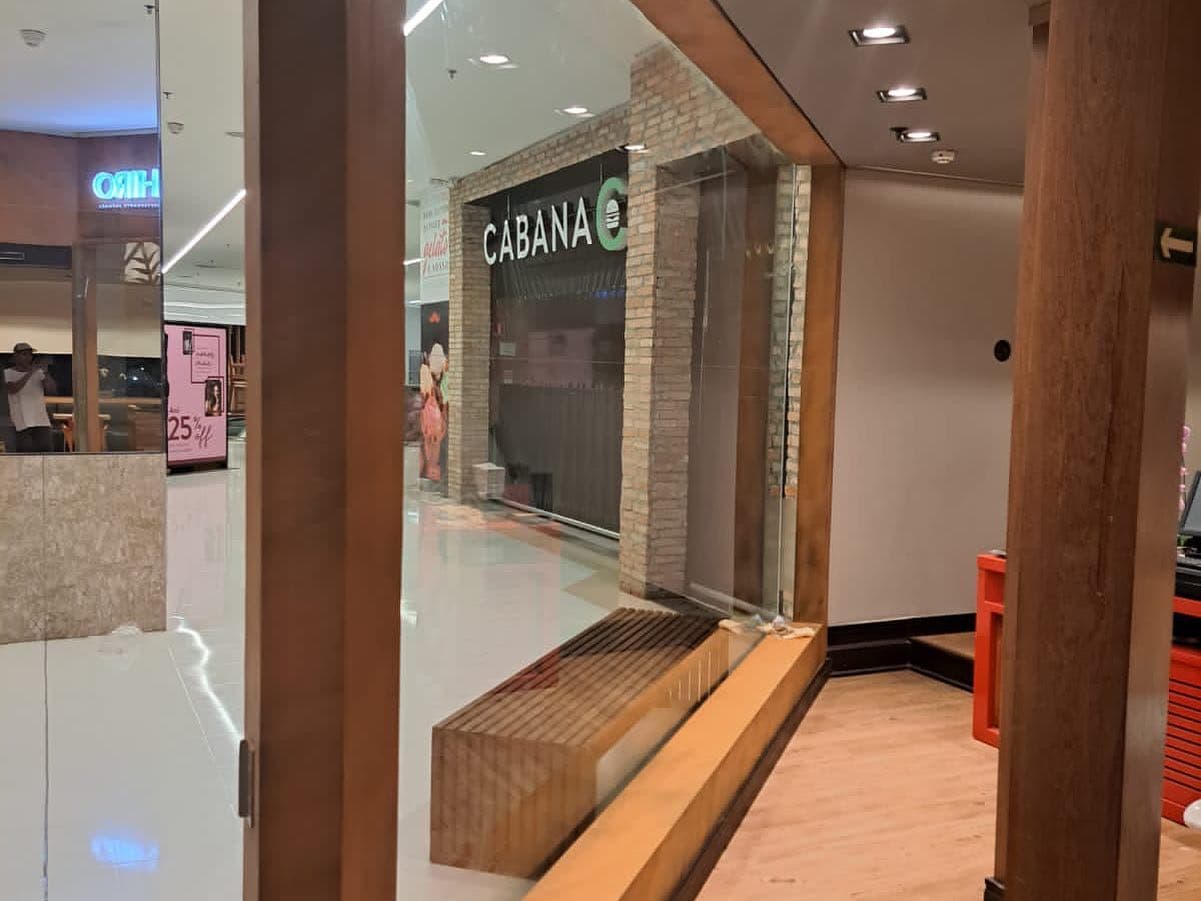 Hiro, Shopping Eldorado — imagem 2