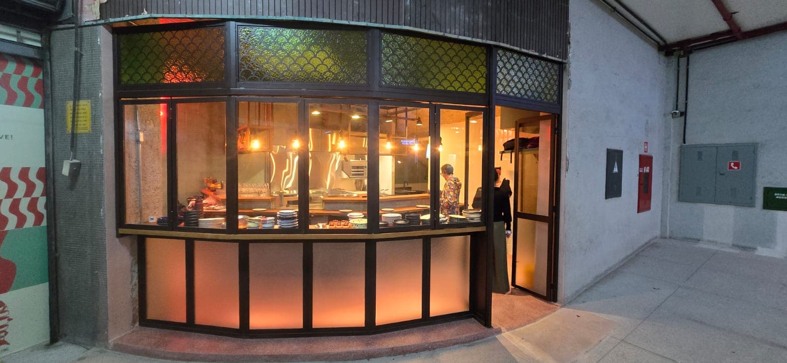 Baru Marisqueria, Copan — imagem 2