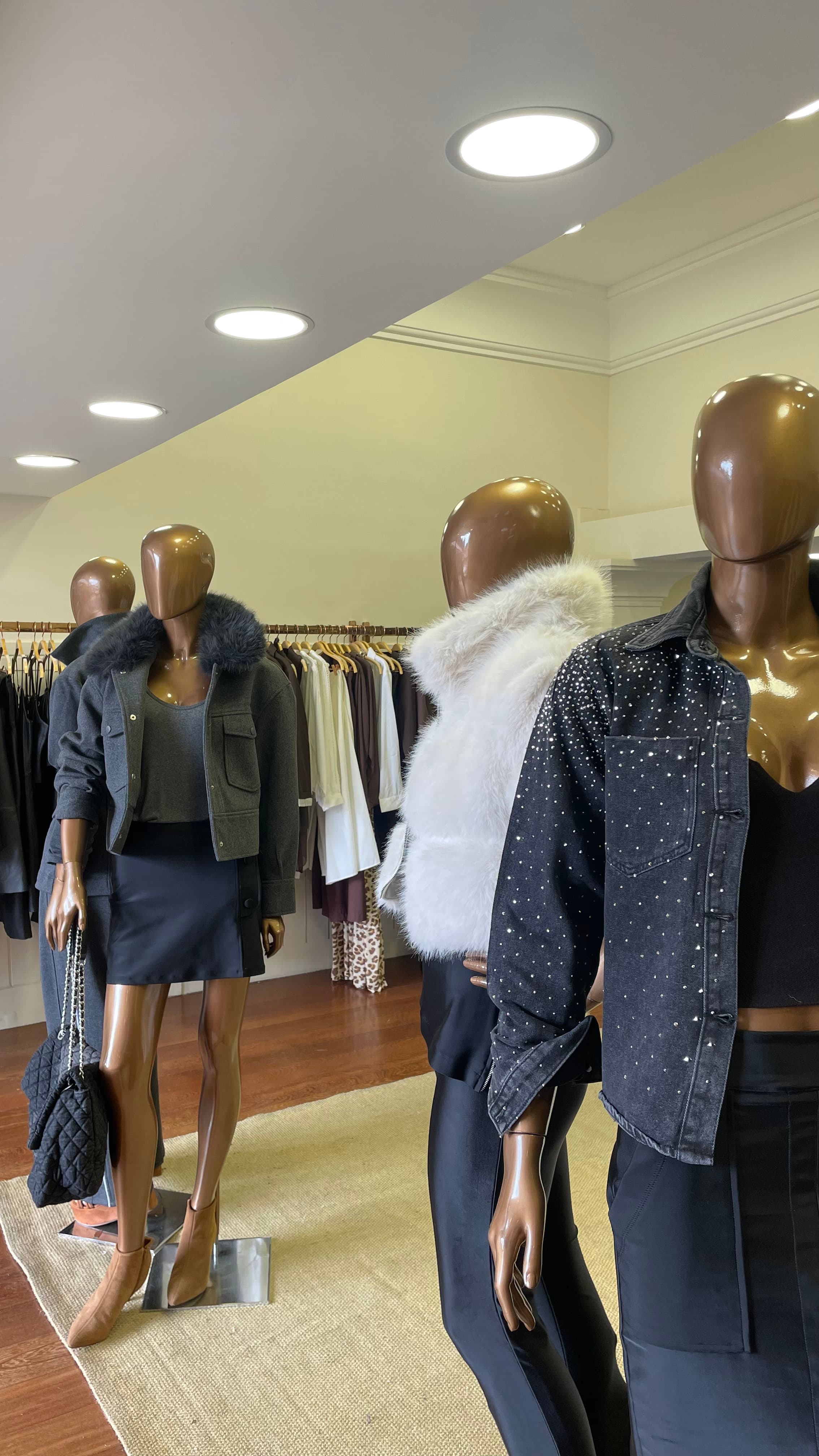 Cabanne, Shopping Flamingo — imagem 4