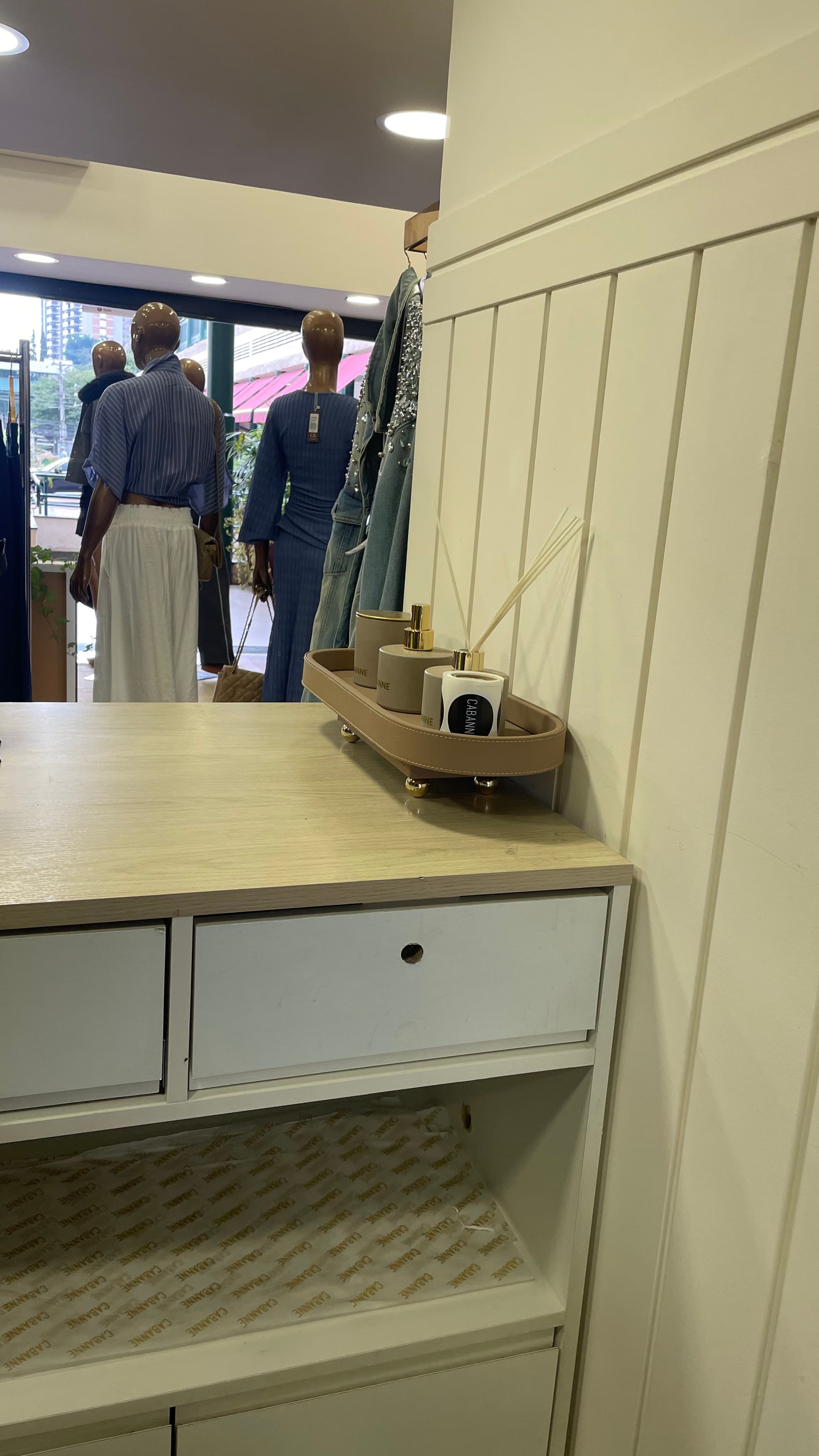 Cabanne, Shopping Flamingo — imagem 5