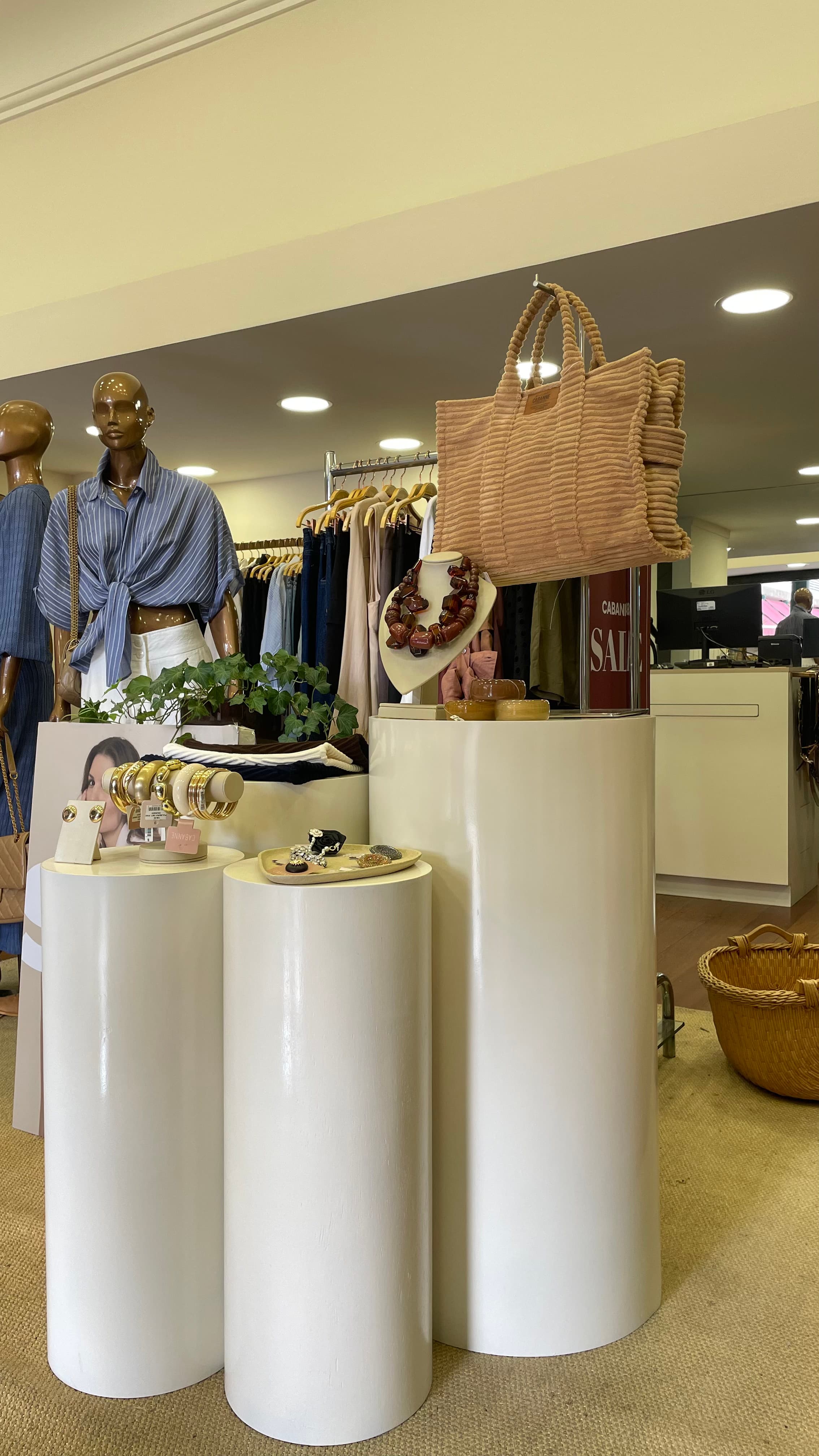 Cabanne, Shopping Flamingo — imagem 7