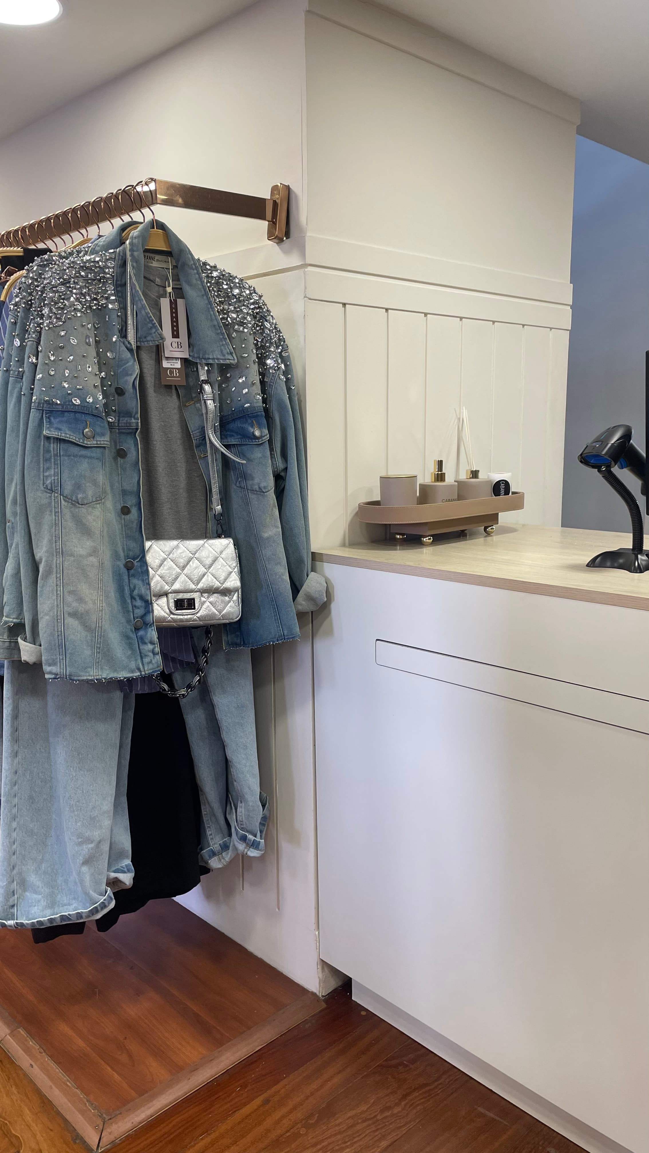 Cabanne, Shopping Flamingo — imagem 8