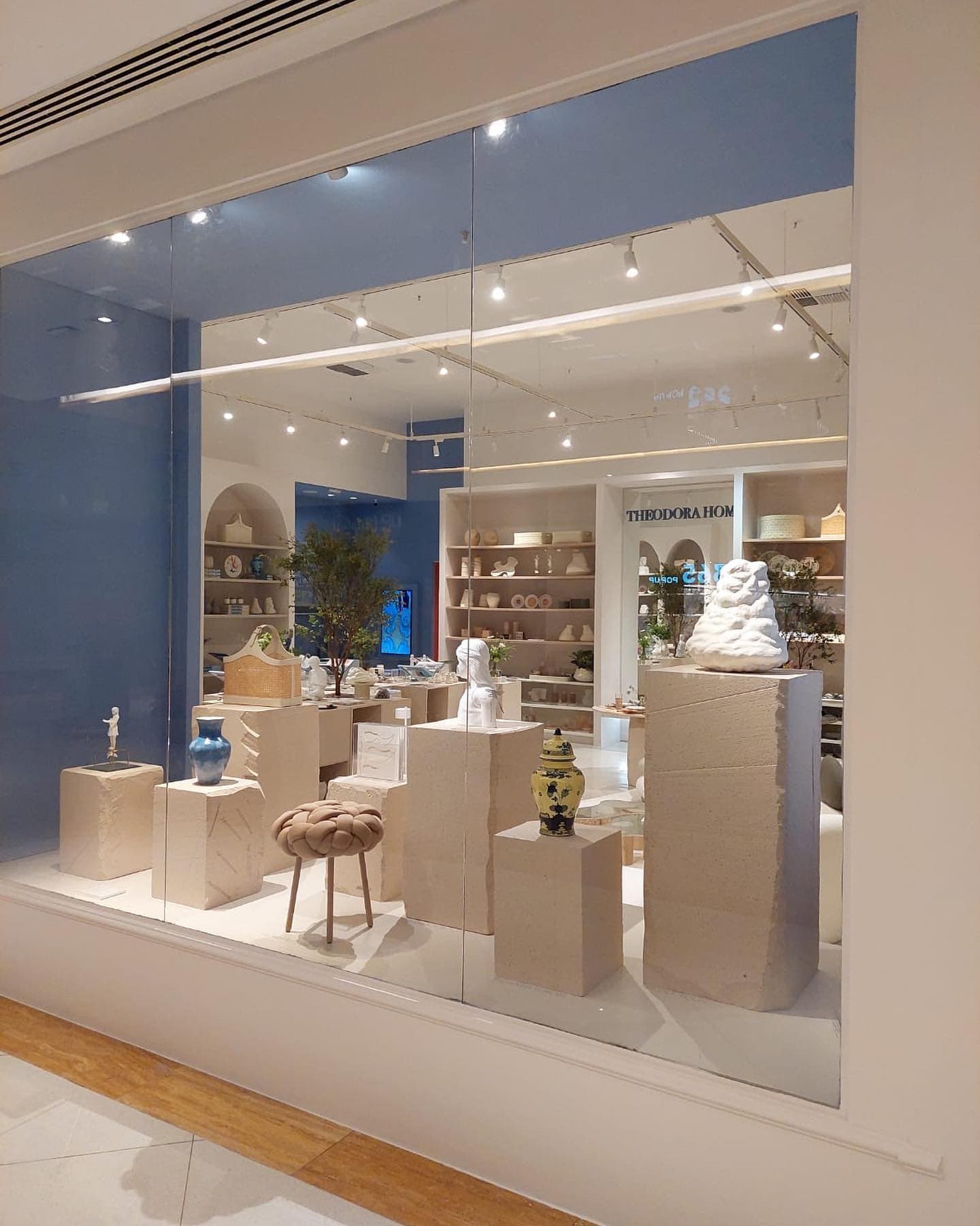 Teodora Home, Iguatemi Faria Lima — imagem 2