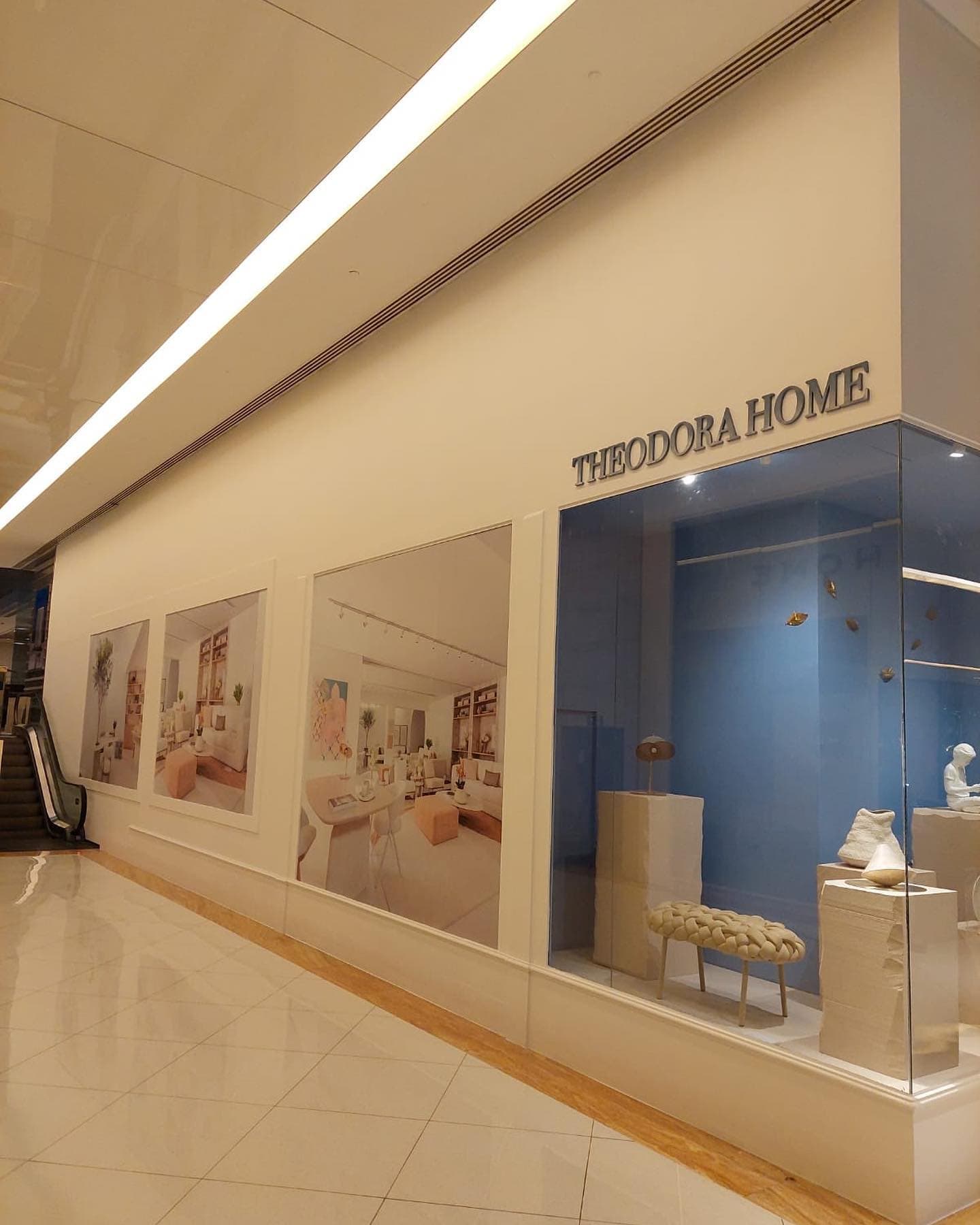 Teodora Home, Iguatemi Faria Lima — imagem 3