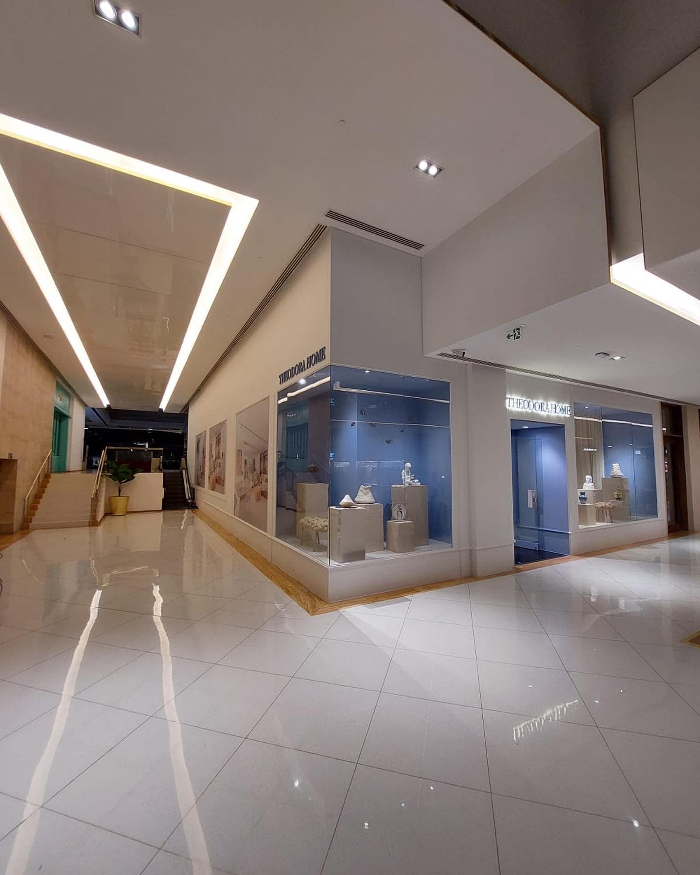 Teodora Home, Iguatemi Faria Lima — imagem 5