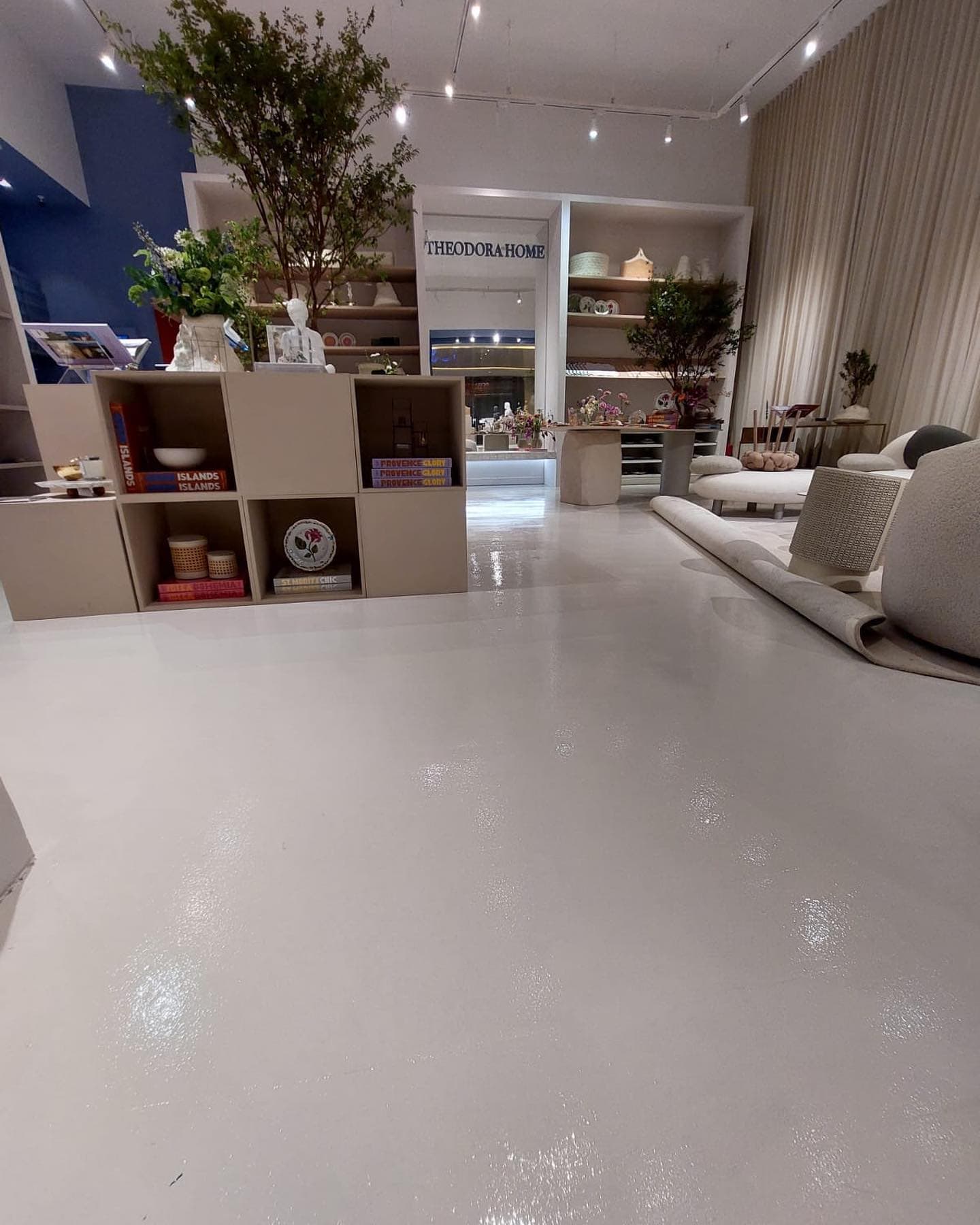 Teodora Home, Iguatemi Faria Lima — imagem 6